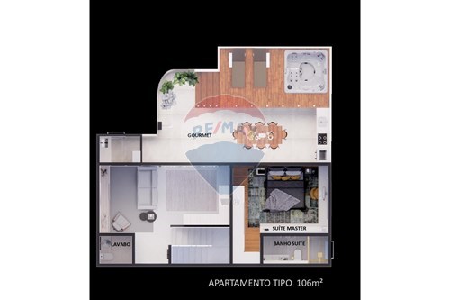 Slider Image Thumbnail