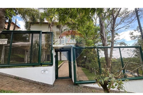 Venda-Casa de Condomínio-Alameda do Presépio , 28  - portaria 2  - Ville de Montagne , Nova Lima , Minas Gerais , 34004894-870351021-137