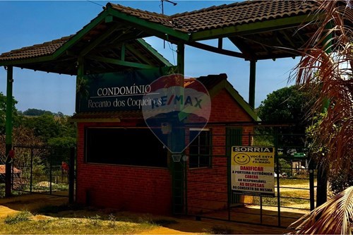 Venda-Chácara / Sítio / Fazenda-Zona Rural , Araxá , Minas Gerais , 38.183-194-870431031-61