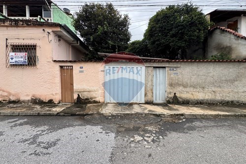 Venda-Casa-Ipiranga , Belo Horizonte , Minas Gerais , 31160390-870411036-78