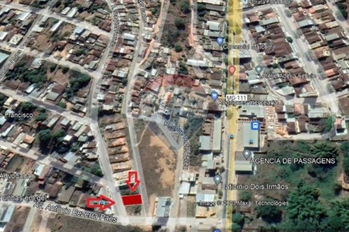 Terreno - Venda - Ipanema , Minas Gerais - 3 - 870451004-110