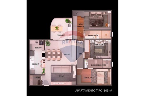 Slider Image Thumbnail