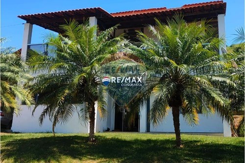 Venda-Chácara / Sítio / Fazenda-Corrego Roça Grande , s/n  - Condominio da Lagoa  - Centro , Ipanema , Minas Gerais , 36950000-870451001-123