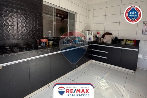 Venda-Casa-Residencial Sorriso , Patos de Minas , Minas Gerais , 38701699-870631011-34