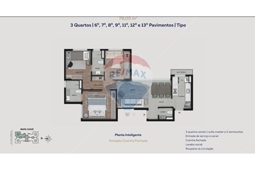 Slider Image Thumbnail