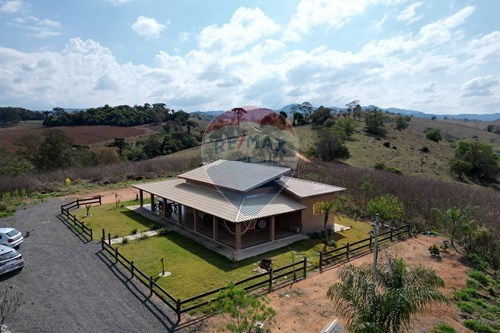 Venda-Chácara / Sítio / Fazenda-Centro , Caldas , Minas Gerais , 37780-000-870361060-14