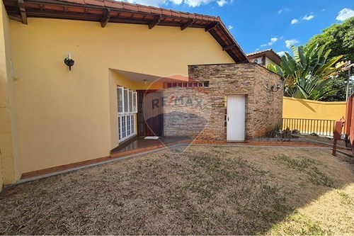 Venda-Casa-Castelo , Belo Horizonte , Minas Gerais , 31330190-870411013-24