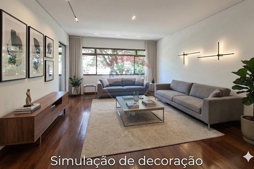 Venda-Apartamento-Funcionários , Belo Horizonte , Minas Gerais , 30150321-870251047-246