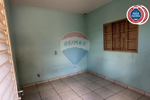 Venda-Casa-Cidade Nova , Patos de Minas , Minas Gerais , 38706075-870741003-14