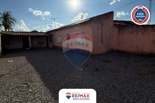 Venda-Terreno-Nossa Senhora de Fátima , Patos de Minas , Minas Gerais , 38701600-870631011-68