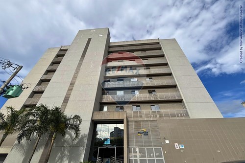 Venda-Cj. Comercial/ Sala-Rua Maria Macedo , 223  - Edifíci Centro Empresarial Mimi Libório  - Nova Granada , Belo Horizonte , Minas Gerais , 30421223-870351012-236