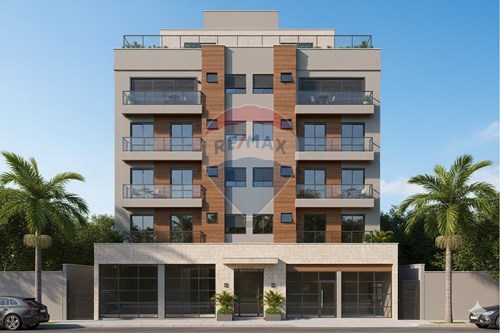 Venda-Apartamento-Havaí , Belo Horizonte , Minas Gerais , 30555140-870701002-54