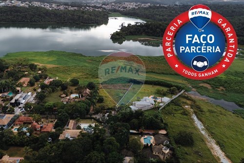 Venda-Chácara / Sítio / Fazenda-Centro , Ibirité , Minas Gerais , 32415789-870421081-4