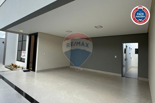 Venda-Casa-Jardim Peluzzo , Patos de Minas , Minas Gerais , 00000000-870741003-10