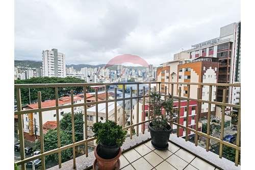 Venda-Apartamento-São Pedro , Belo Horizonte , Minas Gerais , 30330-390-870251068-125
