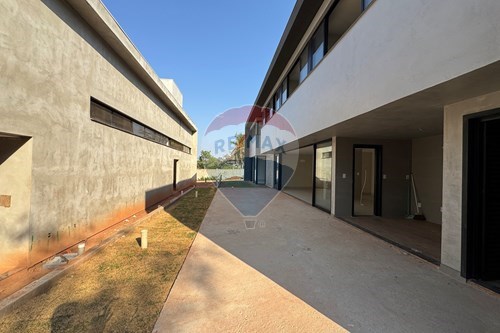 Venda-Casa de Condomínio-Garças , Belo Horizonte , Minas Gerais , 31545020-870411003-6