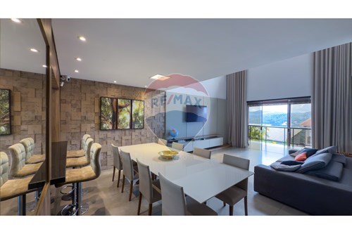 Venda-Casa-Rua dos Alpes , 140  - Alto das Quintas , Nova Lima , Minas Gerais , 34003298-870351021-90