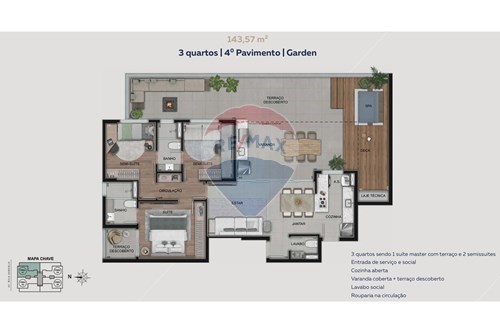 Slider Image Thumbnail