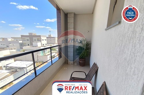 Venda-Apartamento-Rua Valdemar Sousa Melo , 362  - Laranjeiras , Patos de Minas , Minas Gerais , 38701319-870631001-295