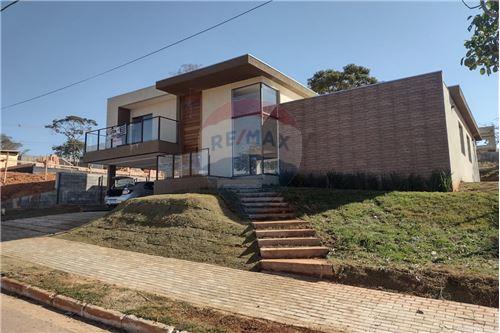 For Sale-Townhouse-Lagoa Santa Park Residence , Lagoa Santa , Minas Gerais , 33236840-870281009-25