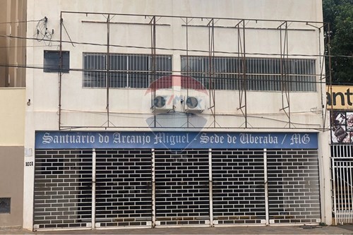 Alugar-Galpão-São Benedito , Uberaba , Minas Gerais , 38020300-870291002-327