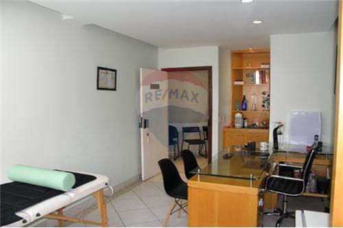 Cj. Comercial/ Sala - Alugar - Belo Horizonte , Minas Gerais - Sala - 870241013-112