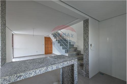 For Sale-Penthouse-Rua Tobias Barreto , 110  - Santa Mônica , Belo Horizonte , Minas Gerais , 31520-380-870411010-12