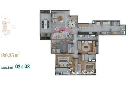 Slider Image Thumbnail