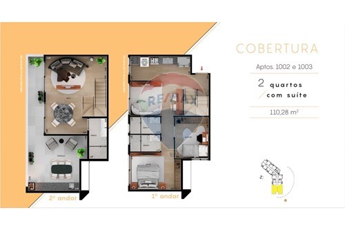 Slider Panorama Image Thumbnail