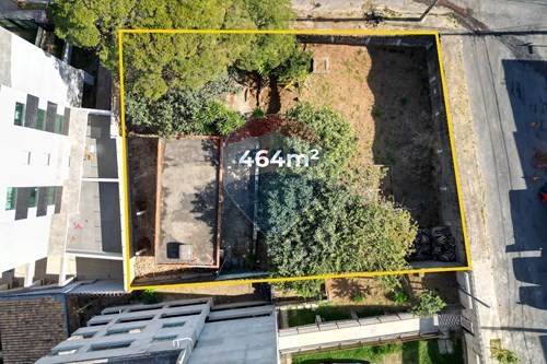 Venda-Terreno-Rua Marques da Silva , 31  - Havaí , Belo Horizonte , Minas Gerais , 30570280-870351012-218