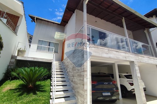 Venda-Casa-Av. Irradiação , 225  - Próximo ao San Michel  - Jardim Quisisana , Poços de Caldas , Minas Gerais , 37701-256-870361054-9