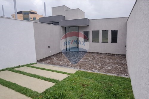 Venda-Casa-Industrial São Luiz , Contagem , Minas Gerais , 32073160-870411113-40