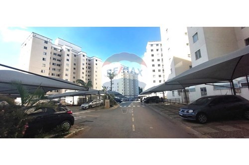 Residential - Condo/Apartment - Belo Horizonte , Minas Gerais - BR