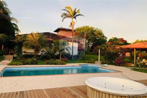 Venda-Chácara / Sítio / Fazenda-Delfinópolis , Minas Gerais , 37910000-870721005-35