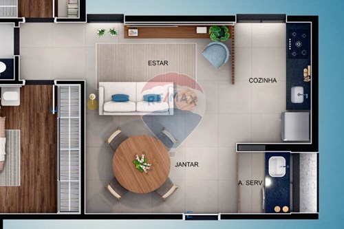 Slider Image Thumbnail