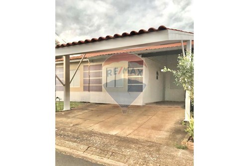 Alugar-Casa de Condomínio-Recreio dos Bandeirantes , Uberaba , Minas Gerais , 38040725-870291005-126