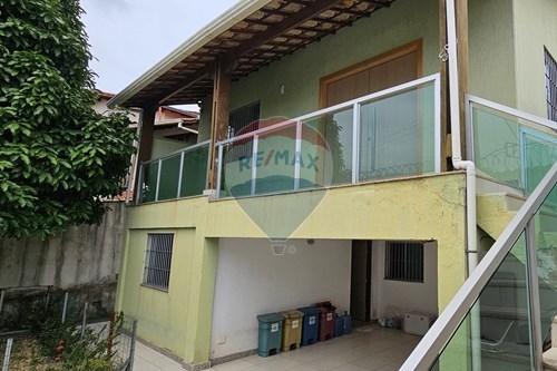 Venda-Casa-Rua Expedicionarios , 589  - Santa Amélia , Belo Horizonte , Minas Gerais , 31555200-870411099-3