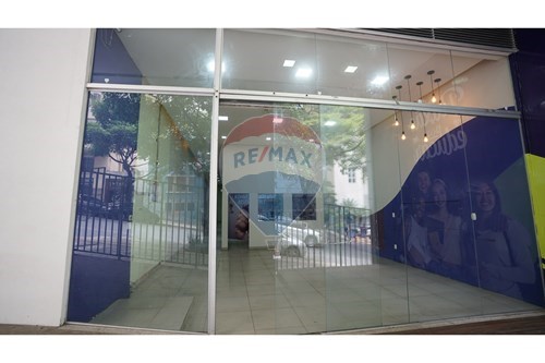 Venda-Loja-Rua dos Guajajaras , 719  - Lourdes , Belo Horizonte , Minas Gerais , 30180105-870351049-9