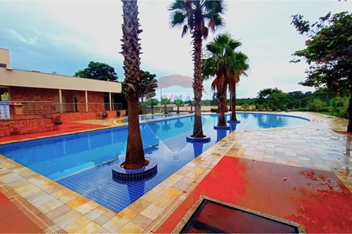 Venda-Casa de Condomínio-Bela Vista , Uberaba , Minas Gerais , 38074011-870291025-63