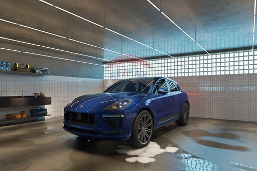 Slider Image Thumbnail