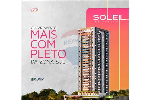 For Sale-Condo/Apartment-Rua GS , 755  - Gavea , Uberlândia , Minas Gerais , 38411860-870381002-93