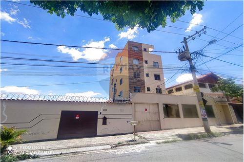 Venda-Apartamento-Visconde de Taunay , 845  - Santa Mônica , Belo Horizonte , Minas Gerais , 31525020-870411009-62