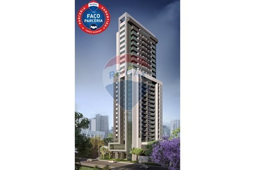 Venda-Apartamento-Savassi , Belo Horizonte , Minas Gerais , 30112000-870421024-188