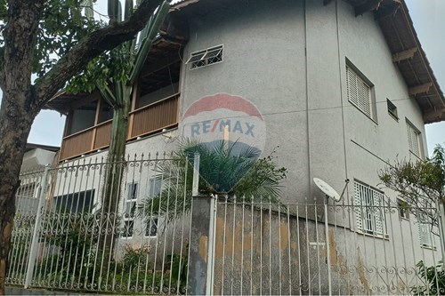 Alugar-Apartamento-Rua Hélio Brandão Dias , 247  - Esquina com  Vereador Júnio Augusto Amarante  - Jardim Campos Elísios , Poços de Caldas , Minas Gerais , 37700230-870361072-1