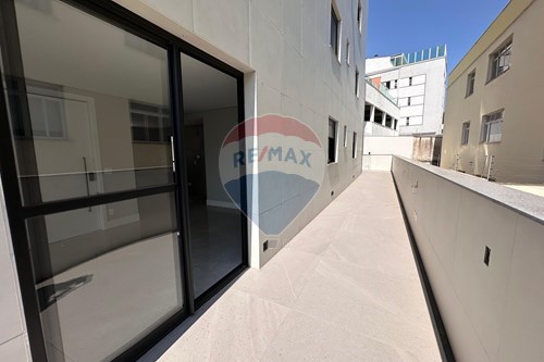 Venda-Apartamento-Silveira , Belo Horizonte , Minas Gerais , 30140020-870251031-25