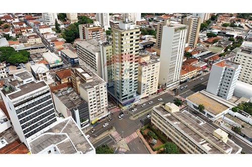 Venda-Apartamento-Centro , Uberaba , Minas Gerais , 38010000-870291002-314