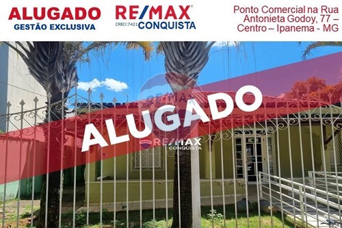 Commercial - Business - Ipanema , Minas Gerais - BR