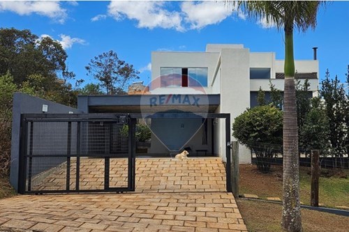 Venda-Casa-Rua dos Motoristas , 68  - Ville Des Lacs , Nova Lima , Minas Gerais , 34018273-870691023-2