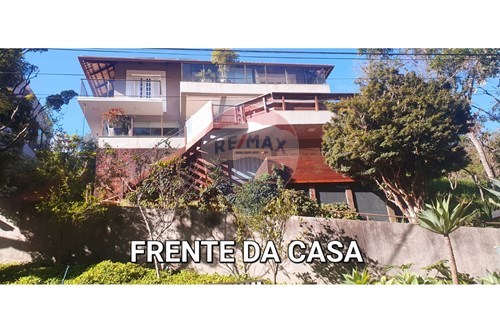 Venda-Casa de Condomínio-Centro , Brumadinho , Minas Gerais , 35460000-870241034-42