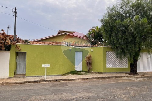 Venda-Casa-Veredas da Cidade , Araxá , Minas Gerais , 38182170-870431045-17